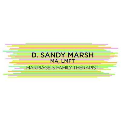 SandyMarsh Therapy